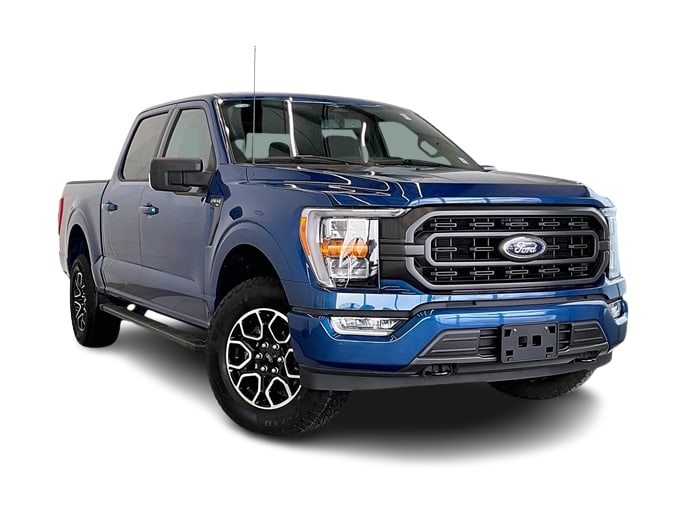 Thumbnail: 2023 Ford F-150 - 22