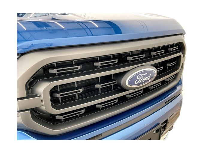 Thumbnail: 2023 Ford F-150 - 33