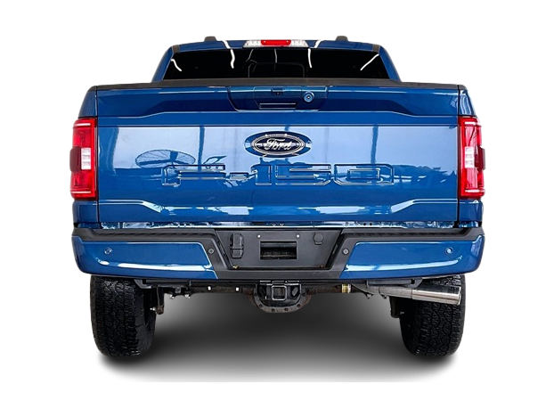 Thumbnail: 2023 Ford F-150 - 5