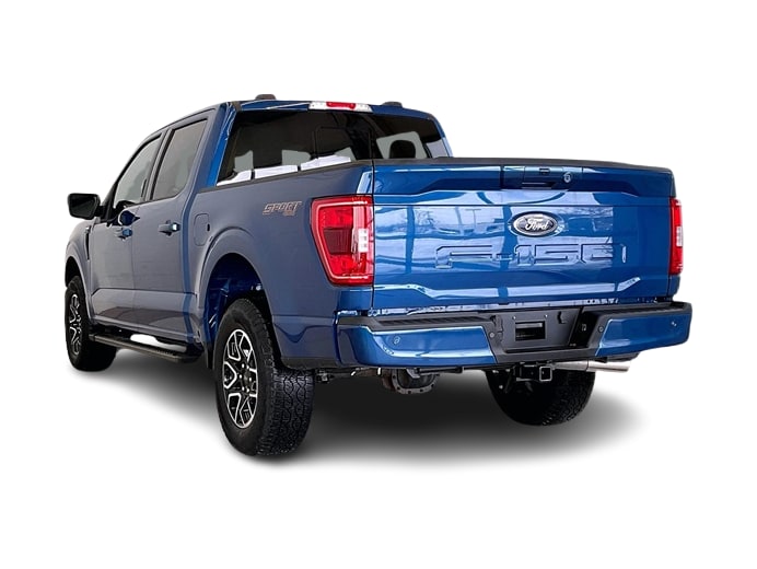 Thumbnail: 2023 Ford F-150 - 4