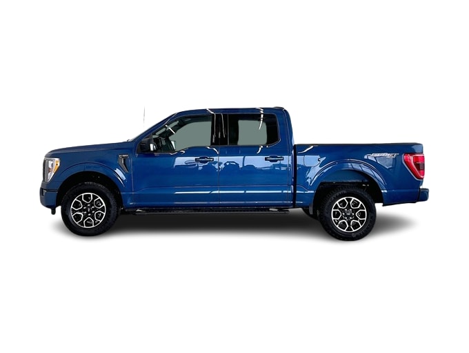 Thumbnail: 2023 Ford F-150 - 3