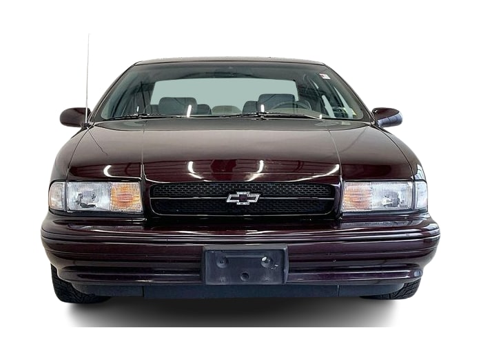 Thumbnail: 1995 Chevrolet Impala - 6