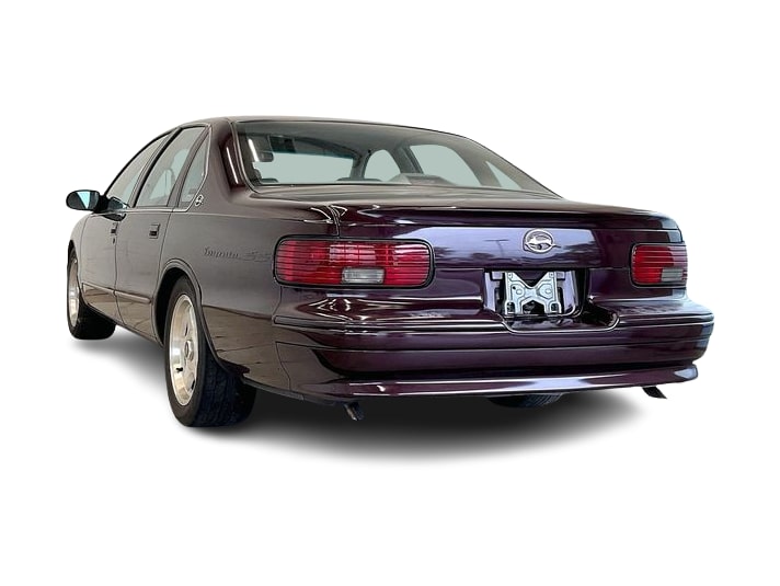 Thumbnail: 1995 Chevrolet Impala - 4