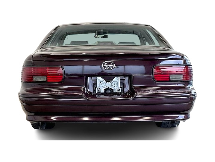 Thumbnail: 1995 Chevrolet Impala - 5