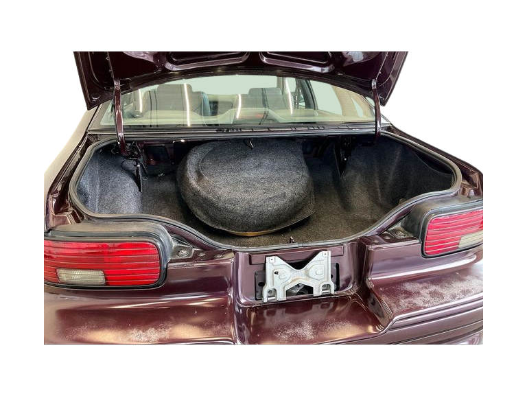 Thumbnail: 1995 Chevrolet Impala - 17