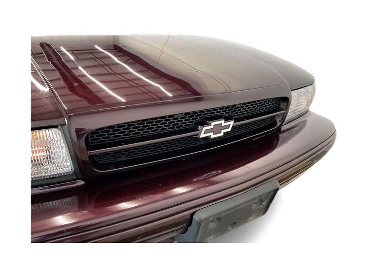 Thumbnail: 1995 Chevrolet Impala - 33