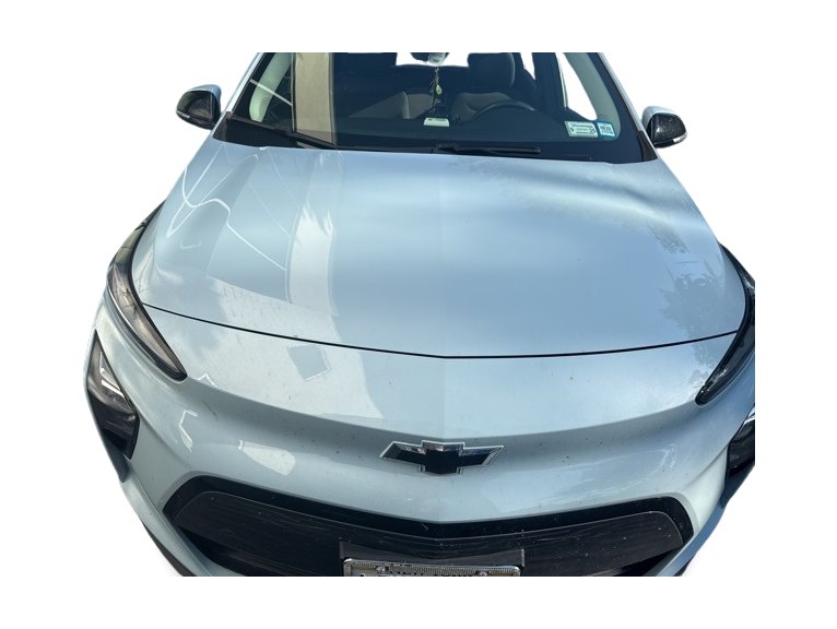 Thumbnail: 2023 Chevrolet Bolt EUV - 5