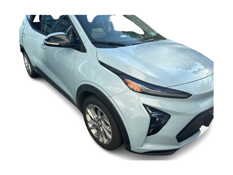 Thumbnail: 2023 Chevrolet Bolt EUV - 10