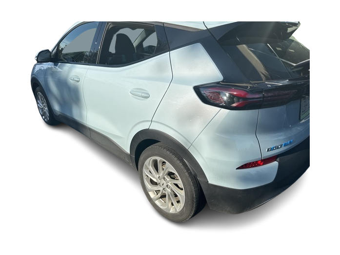 Thumbnail: 2023 Chevrolet Bolt EUV - 4