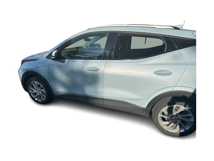 Thumbnail: 2023 Chevrolet Bolt EUV - 3