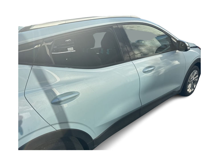 Thumbnail: 2023 Chevrolet Bolt EUV - 11