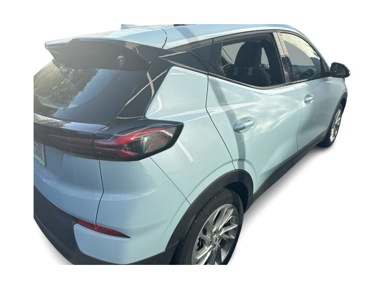 Thumbnail: 2023 Chevrolet Bolt EUV - 12