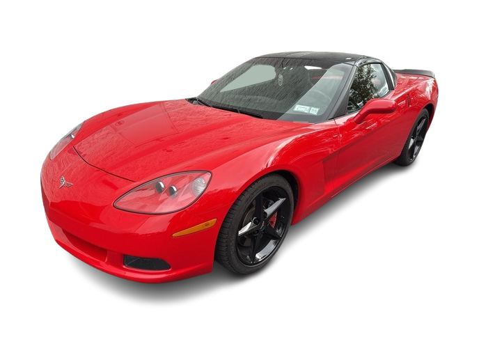 Thumbnail: 2012 Chevrolet Corvette - 7