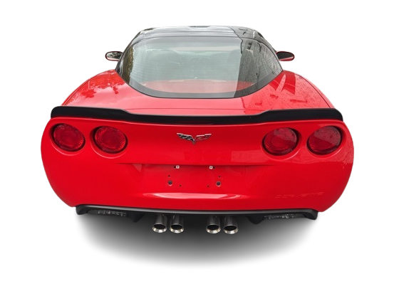 Thumbnail: 2012 Chevrolet Corvette - 2
