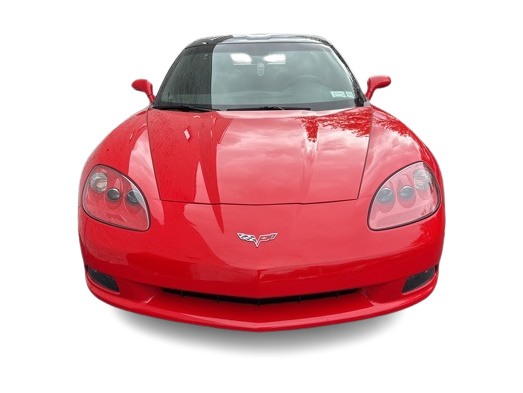 Thumbnail: 2012 Chevrolet Corvette - 3