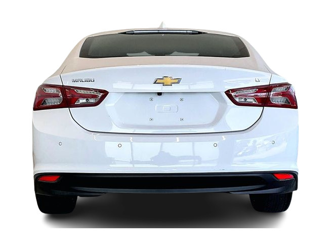 Thumbnail: 2022 Chevrolet Malibu - 5