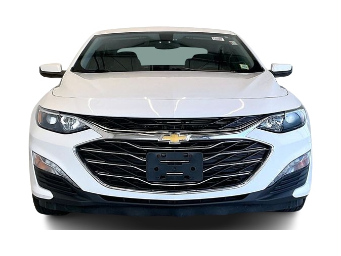 Thumbnail: 2022 Chevrolet Malibu - 6