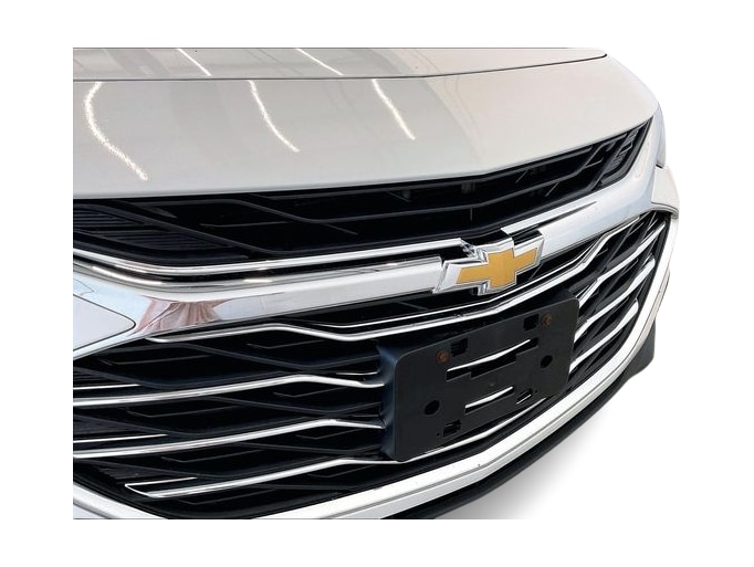 Thumbnail: 2022 Chevrolet Malibu - 33
