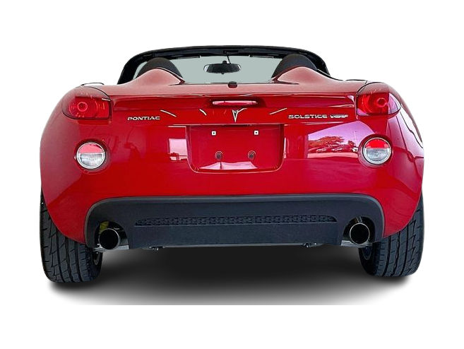 Thumbnail: 2007 Pontiac Solstice - 5