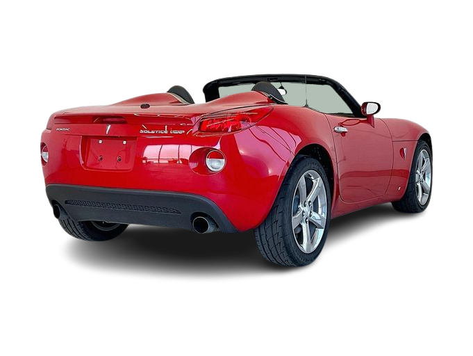 Thumbnail: 2007 Pontiac Solstice - 22