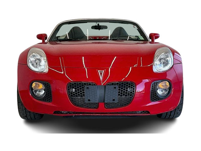 Thumbnail: 2007 Pontiac Solstice - 6