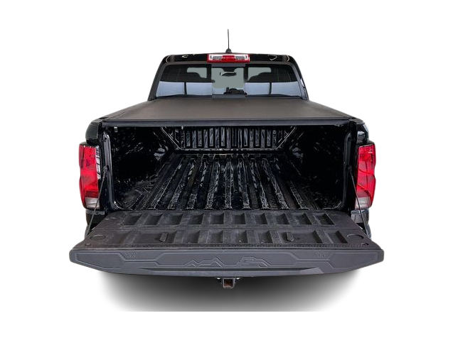 Thumbnail: 2024 Chevrolet Colorado - 17