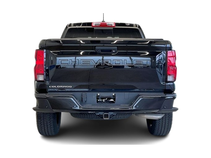 Thumbnail: 2024 Chevrolet Colorado - 5