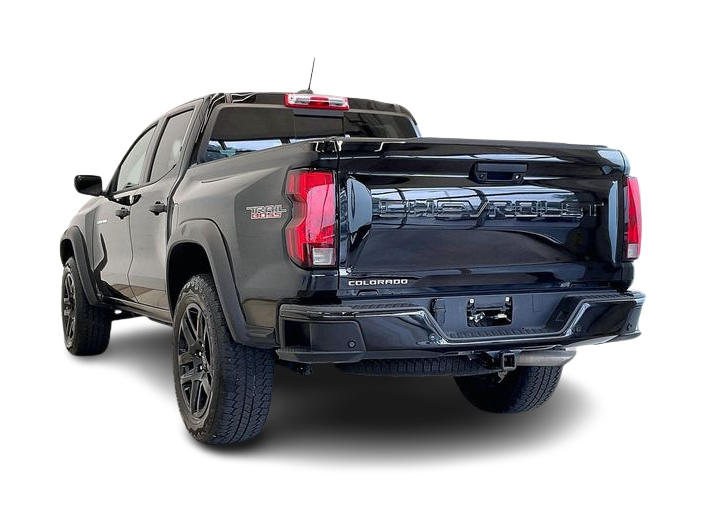 Thumbnail: 2024 Chevrolet Colorado - 4