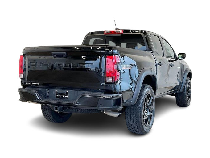 Thumbnail: 2024 Chevrolet Colorado - 24