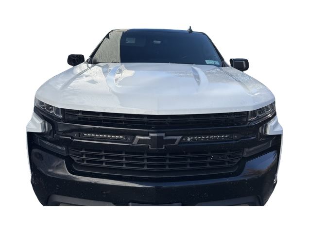 Thumbnail: 2022 Chevrolet Silverado 1500 - 5