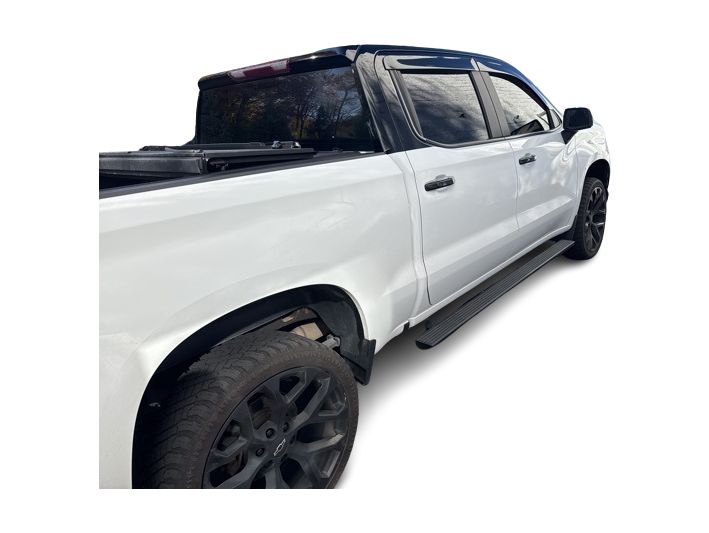 Thumbnail: 2022 Chevrolet Silverado 1500 - 9