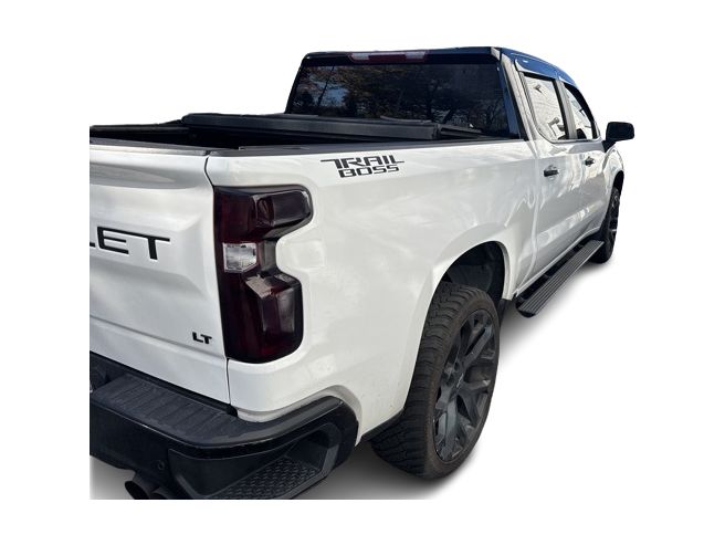 Thumbnail: 2022 Chevrolet Silverado 1500 - 10