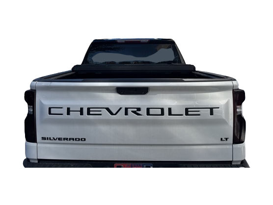 Thumbnail: 2022 Chevrolet Silverado 1500 - 4