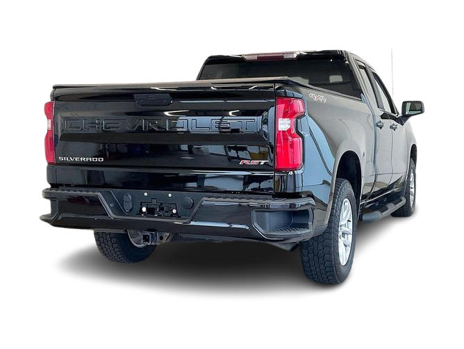 Thumbnail: 2020 Chevrolet Silverado 1500 - 24