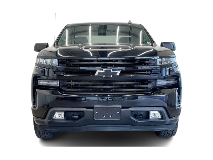 Thumbnail: 2020 Chevrolet Silverado 1500 - 6