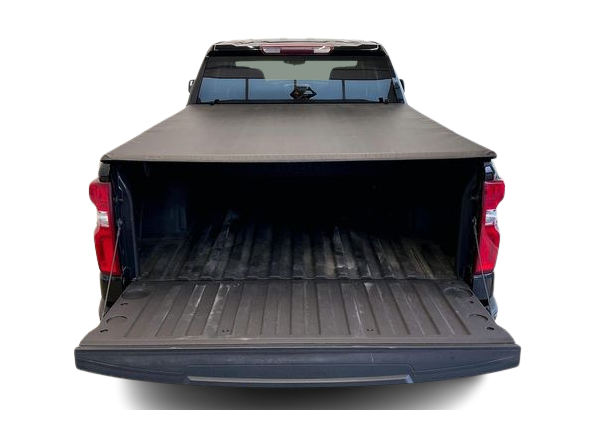 Thumbnail: 2020 Chevrolet Silverado 1500 - 18