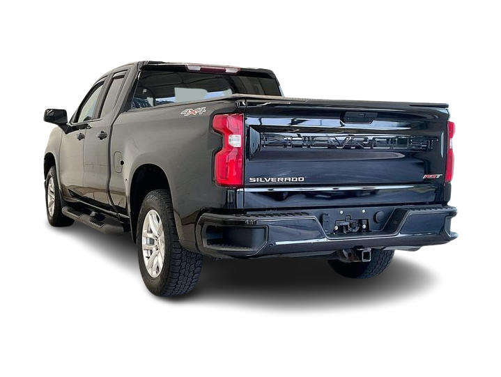 Thumbnail: 2020 Chevrolet Silverado 1500 - 4