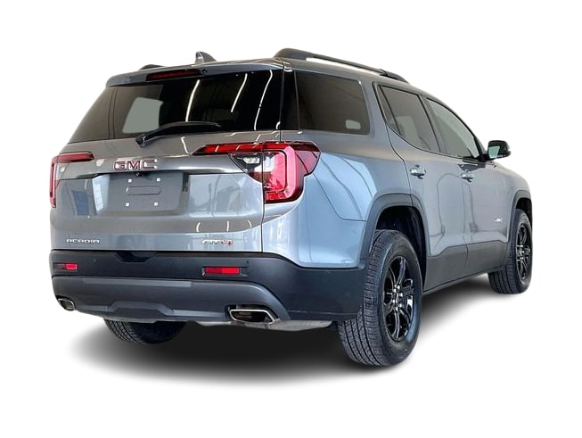 Thumbnail: 2021 GMC Acadia - 24