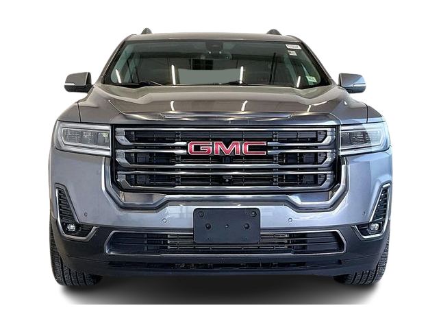 Thumbnail: 2021 GMC Acadia - 6
