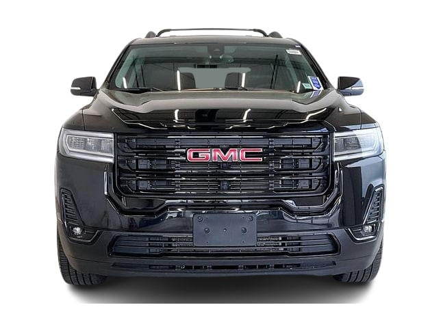 Thumbnail: 2023 GMC Acadia - 6