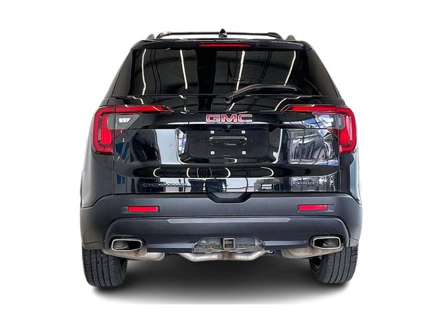 Thumbnail: 2023 GMC Acadia - 5