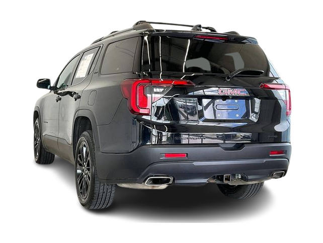 Thumbnail: 2023 GMC Acadia - 4