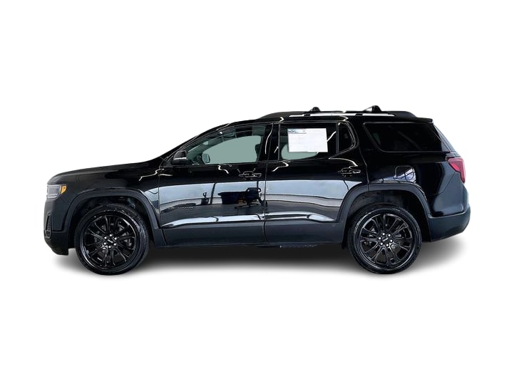 Thumbnail: 2023 GMC Acadia - 3