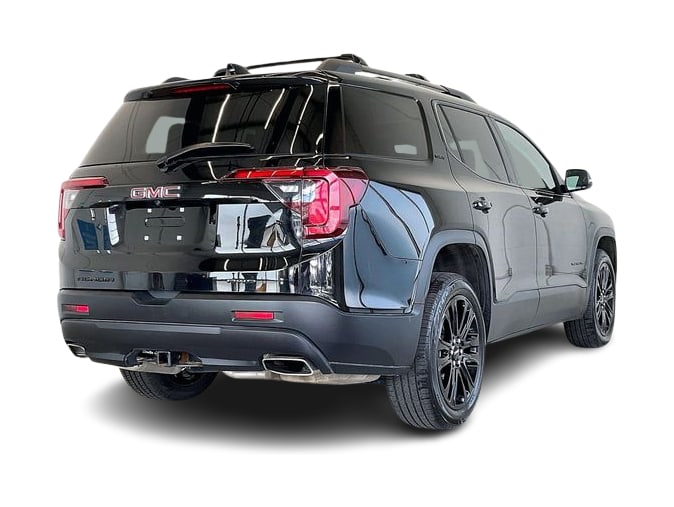 Thumbnail: 2023 GMC Acadia - 24