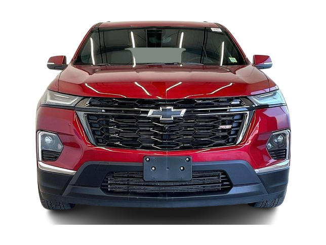 Thumbnail: 2023 Chevrolet Traverse - 6