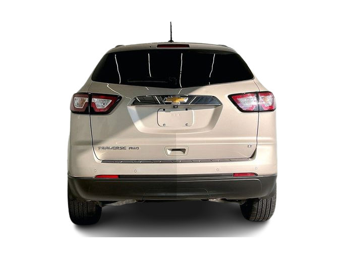 Thumbnail: 2017 Chevrolet Traverse - 5