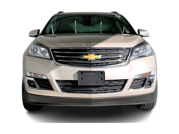 Thumbnail: 2017 Chevrolet Traverse - 6