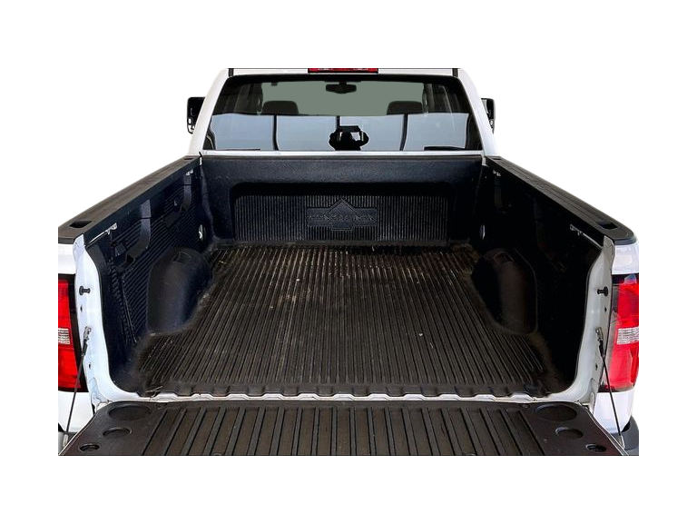 Thumbnail: 2015 GMC Sierra 2500 - 18