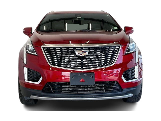 Thumbnail: 2022 Cadillac XT5 - 6
