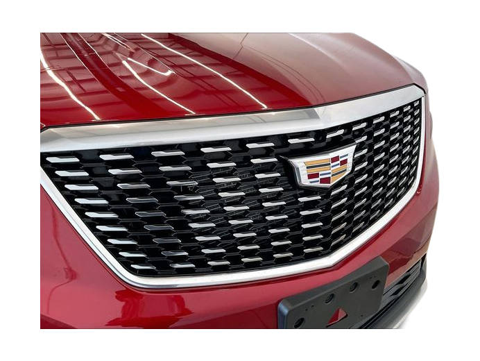 Thumbnail: 2022 Cadillac XT5 - 34